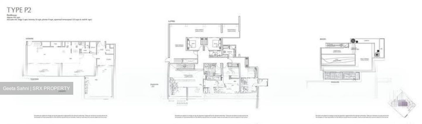 Fulcrum (D15), Condominium #611935821